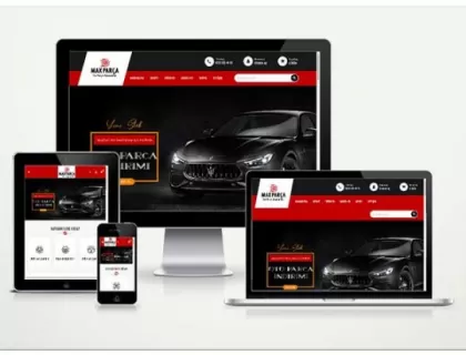 Nakliyat Lojistik Scripti Drift