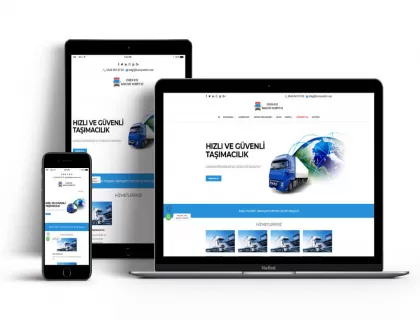 Nakliyat Lojistik Scripti Drift